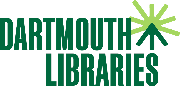 Dartmouth Libraries Logo
